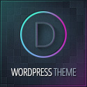 Thème Divi vendu par Elegantthemes