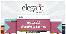 Elegant Blog Themes