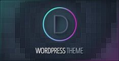 Divi WordPress Theme für Ihre Webseite