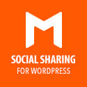 Monarch Social Sharing Plugin