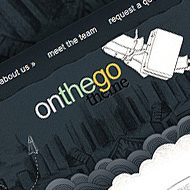 New Theme: OnTheGo