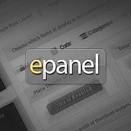 ePanel Updates + Integration/Localization
