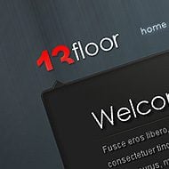 New Theme: 13Floor