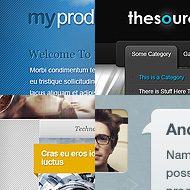 New Themes On The Horizon