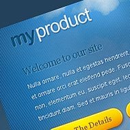New Theme: MyProduct