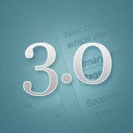 All Themes Updated for WordPress 3.0