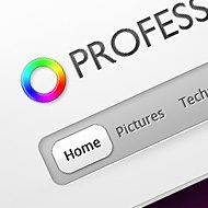 Theme Sneak Peek: TheProfessional