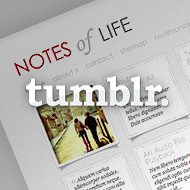 DailyNotes Now on Tumblr!