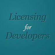 Developer’s Licenses Now Available