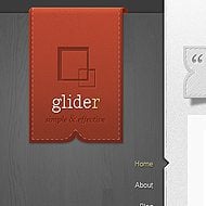 Theme Sneak Peek: Glider