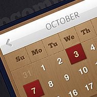 Theme Sneak Peek: Event