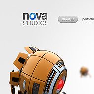 Theme Sneak Peek: Nova