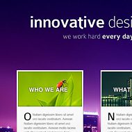 Theme Sneak Peek: InStyle