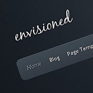 New Theme: Envisioned
