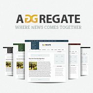 New Theme: Aggregate