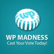 WP Madness Competition – Help Us Win!