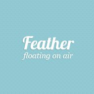New Theme: Feather