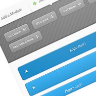 New Theme: Convertible
