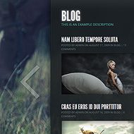 New Theme: Gleam