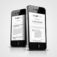 SimplePress Now Fully Responsive