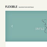 Theme Sneak Peek: Flexible