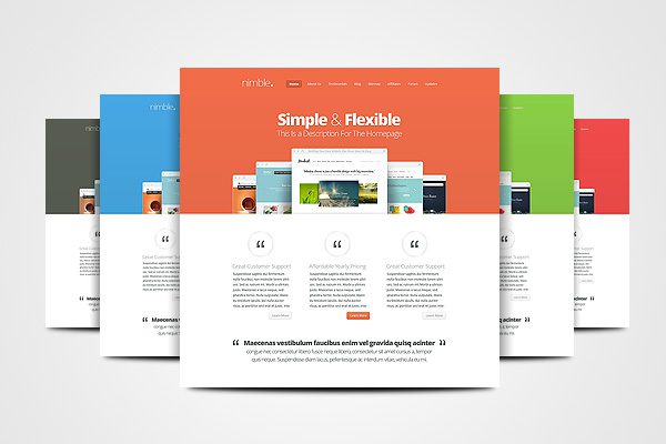 Nimble
