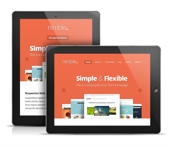Nimble