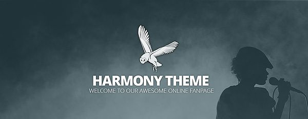 A Look At Our Upcoming Band Theme