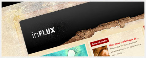 Premium Wordpress Theme