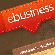 Theme Sneak Peek: eBusiness
