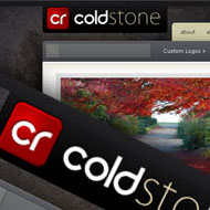 New Theme: ColdStone
