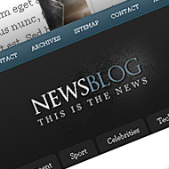 Theme Tutorials + Theme Sneak Peeks