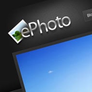 New Theme: ePhoto