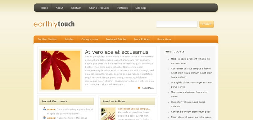 earthlytouch 2