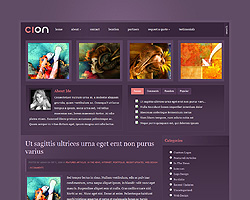 cion theme