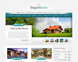 elegantestate theme