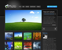 ephoto theme