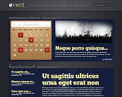 event theme