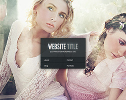 gleam theme