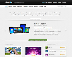 inreview theme