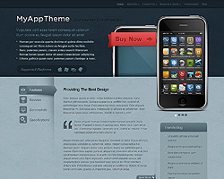 myapp theme