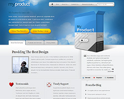 myproduct theme