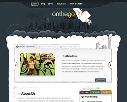onthego theme