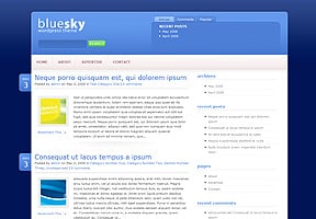 Bluesky