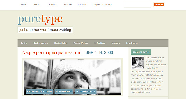 PureType