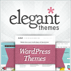 Elegant Themes wp sablonok