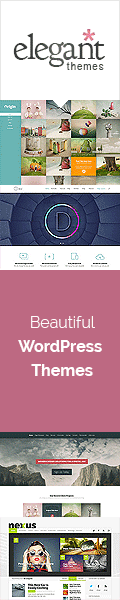 elegant themes basic premium wordpress theme