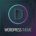 Divi WordPress Theme