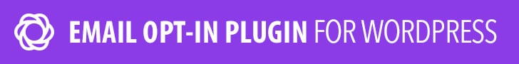 Bloom Email Optin-plug-in