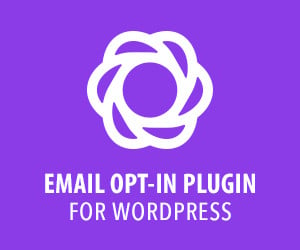 Bloom by Elegant Themes - WordPress Email Optin Plugin